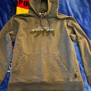 Patagonia Hoodie